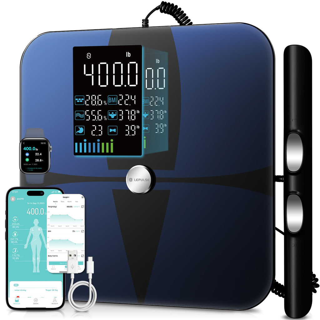Smart Scale for Body Weight U1822