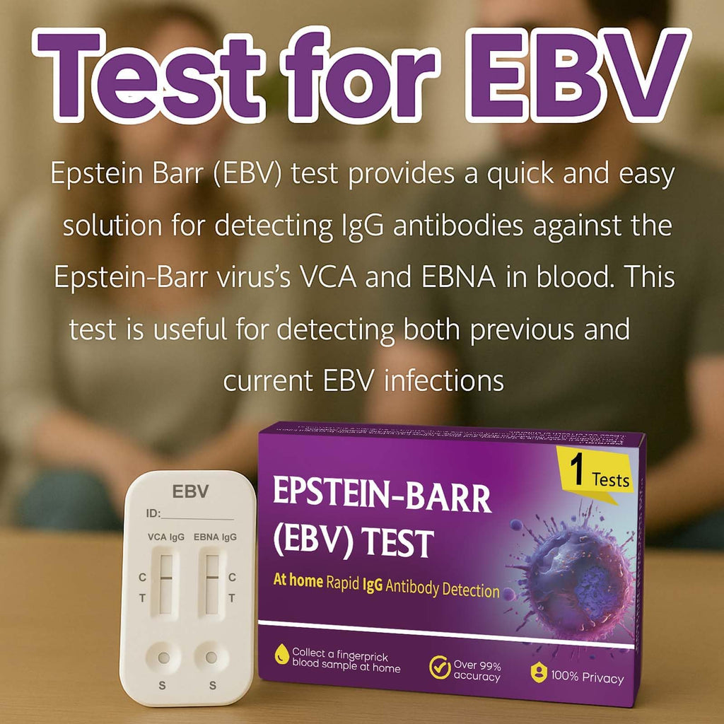 At-Home Test Kit T5403
