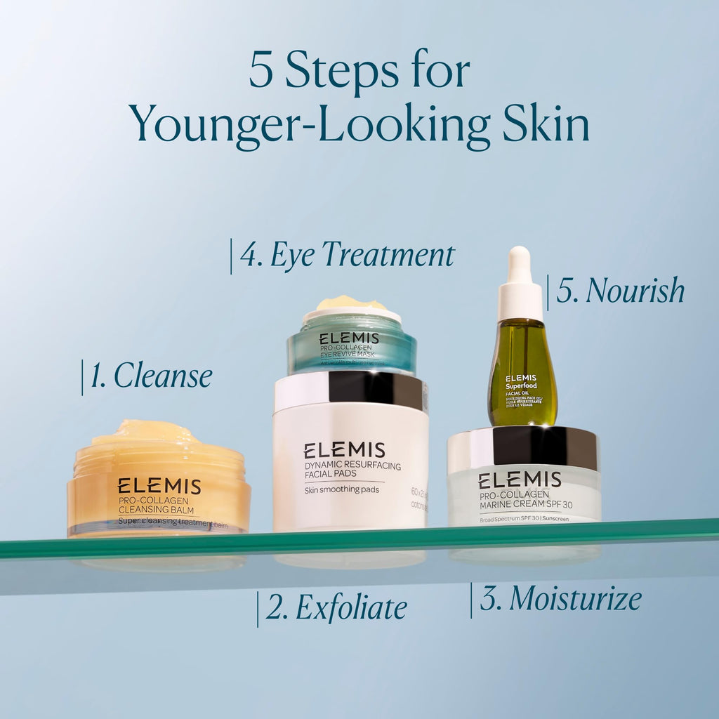 Facial Oil L74762