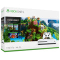 White 1TB Console P867374