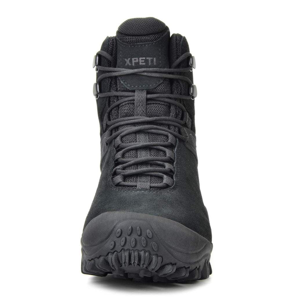 Men's Lightweight Combat Boots H91610