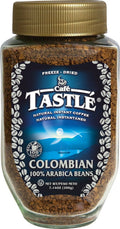 Colombian 100% Arabica Instant Coffee A4739