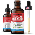 2 oz Herbal Cleanse for Dogs & Cats L292736