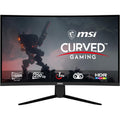 32" Curved Gaming Monitor M722