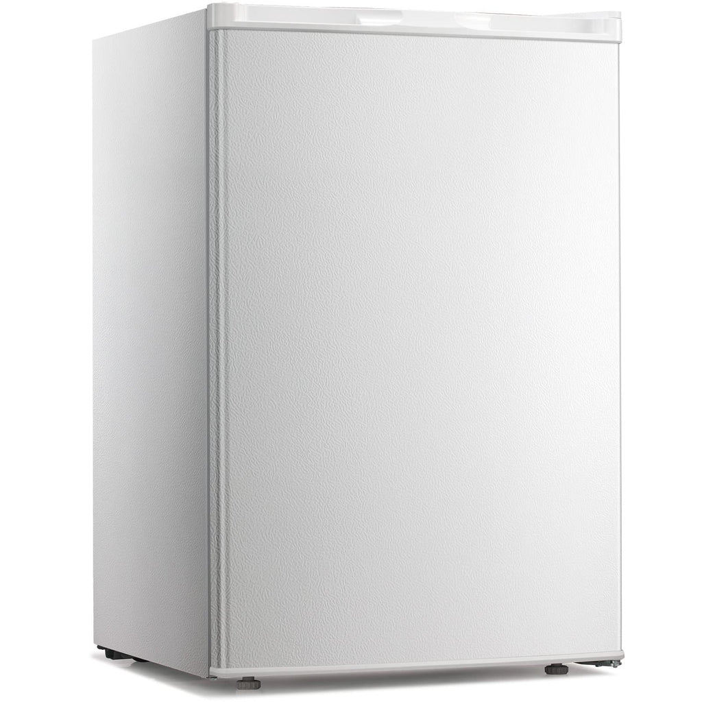 White 3.0 Cu.ft Upright Freezer K742995