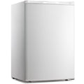 White 3.0 Cu.ft Upright Freezer K742995