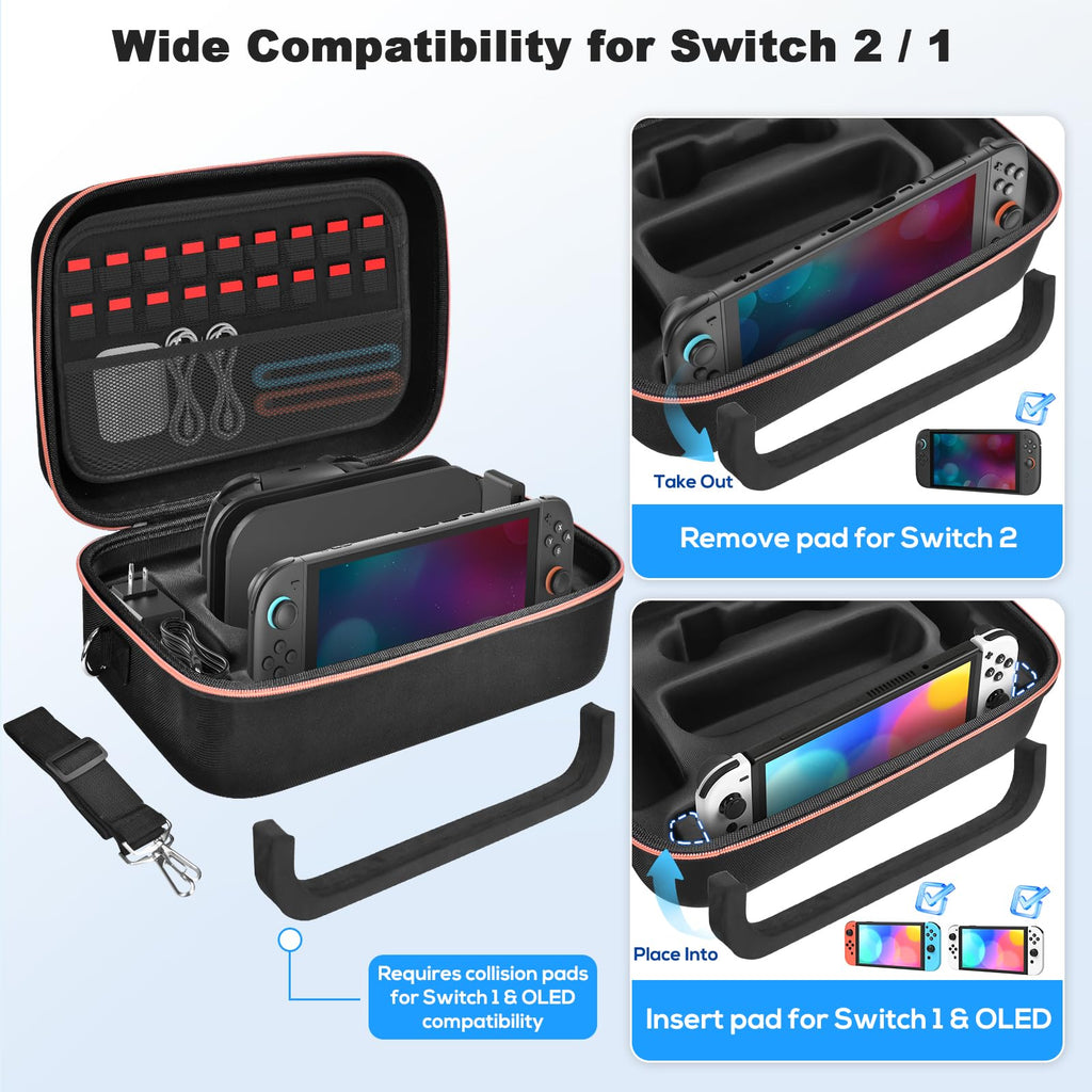 Switch 2 Case Q63550