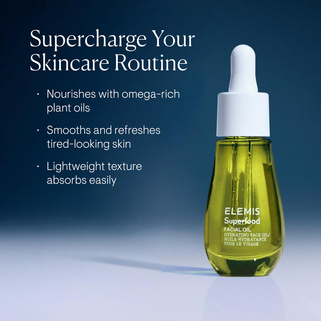 Facial Oil L74762