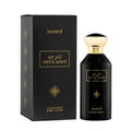 Onyx Aoud Eau de Parfum 2.70 Oz Perfume Spray F480132