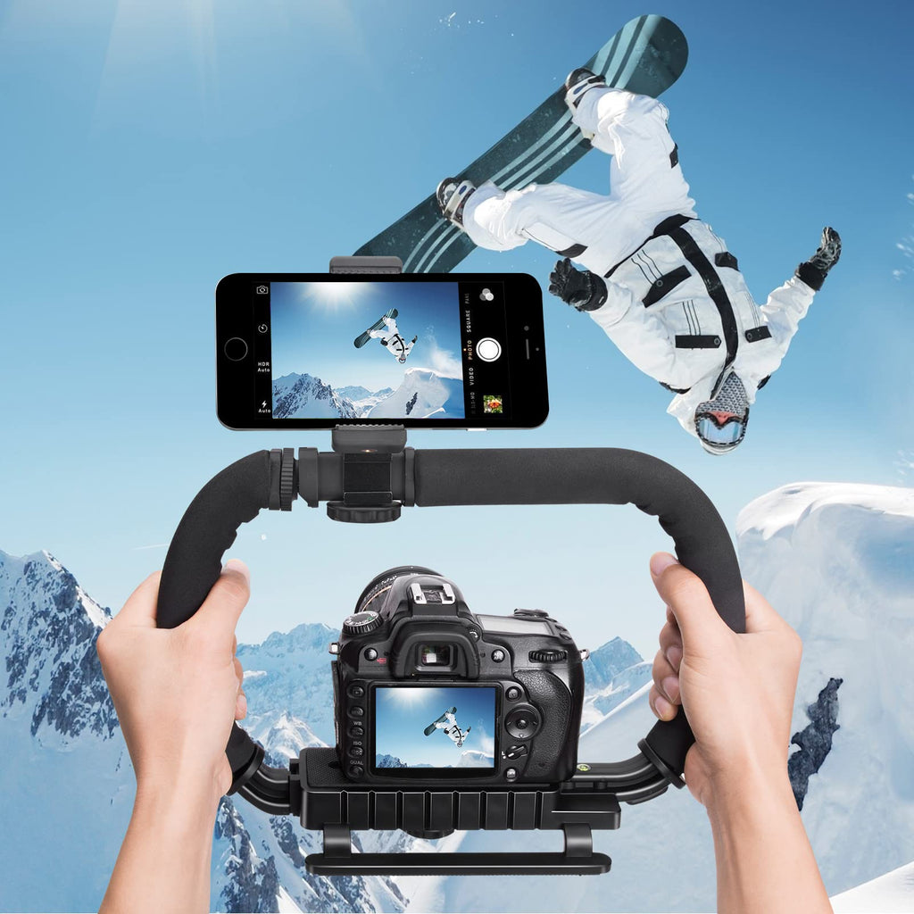 Camera Stabilizer Cage Mount Z862543