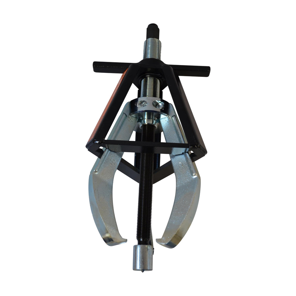Manual Puller, 3 Jaws, 10 tons Capacity M70130