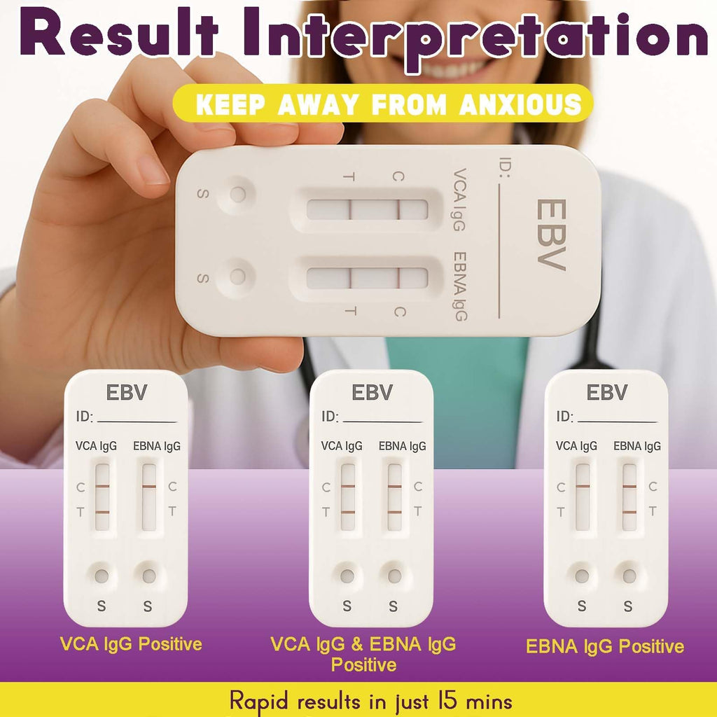 At-Home Test Kit T5403