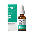 Argan Oil 100% Pure Moroccan Cold-Pressed Face, Body and Hair Oil 1 oz D73677