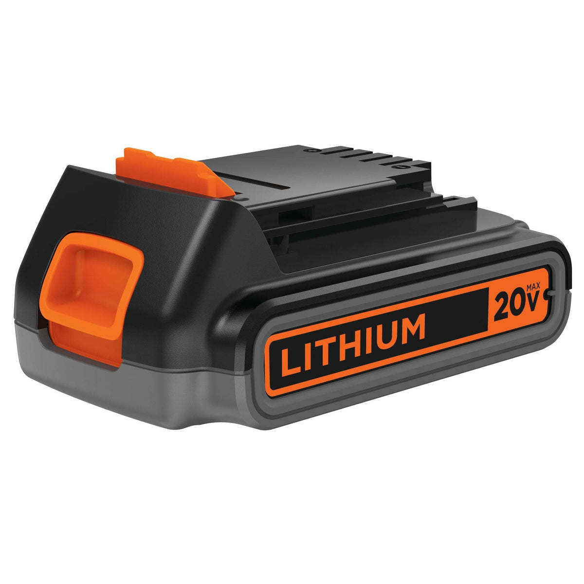 20V MAX Lithium 2.0Ah Cordless Tool Battery H3464