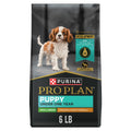 Chicken & Rice Small Breed Puppy Food 6 lb Bag M826