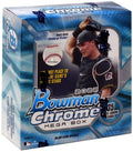 2022 Bowman Chrome Mega Baseball Box U23568