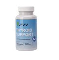 Thyroid Support Supplement Capsules I2294