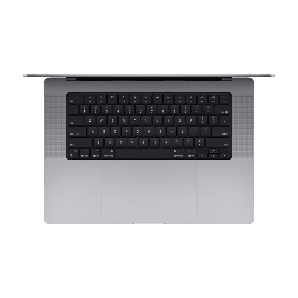 16.2-inch M1 Pro 16GB RAM 512GB SSD Space Gray Laptop T391