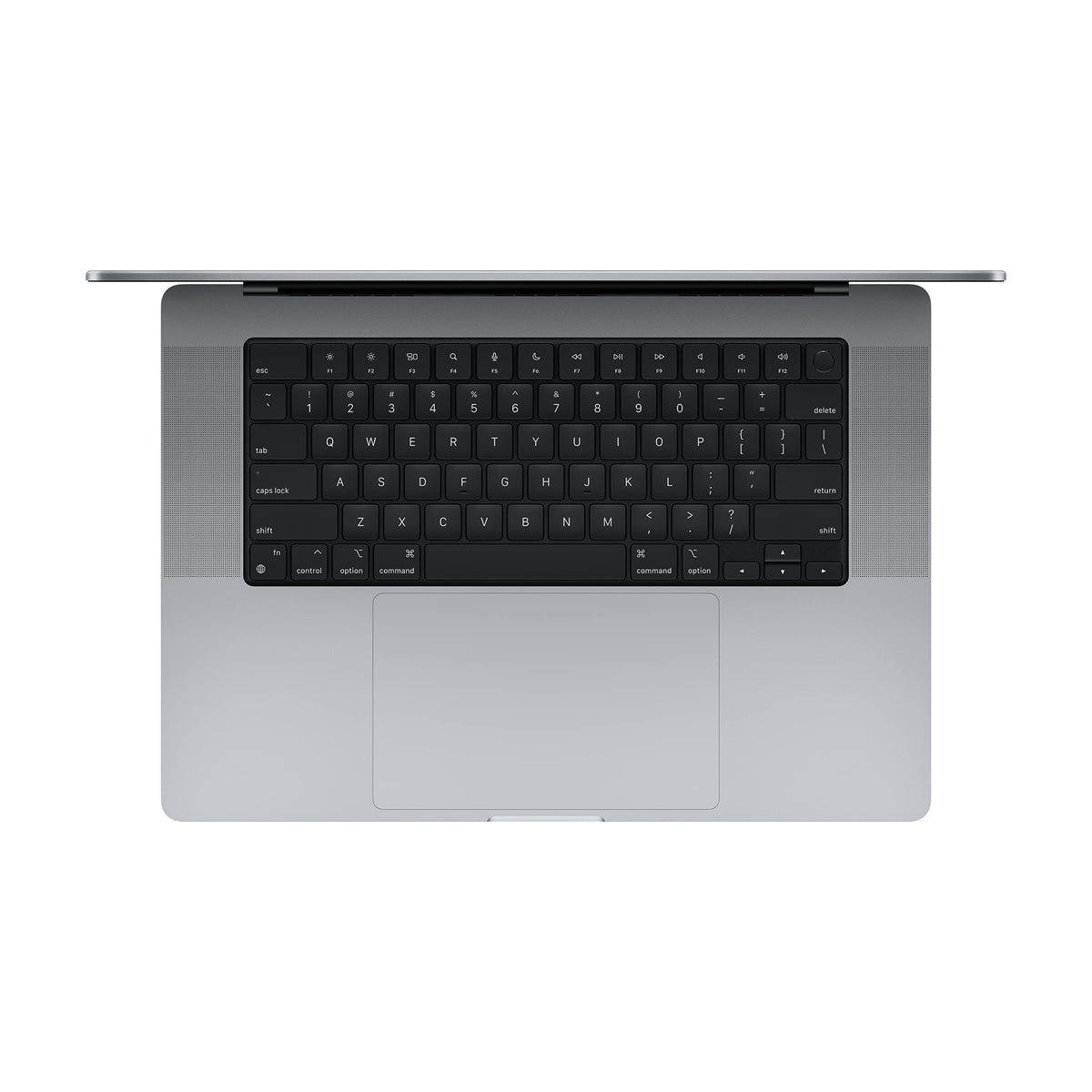 16.2-inch M1 Pro 16GB RAM 512GB SSD Space Gray Laptop T391