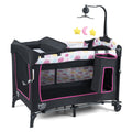 4 in 1 Pink Pack and Play N692172