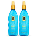 Leave-In Hair Treatment 2 Pack Keratin Borage Oil Spray B178