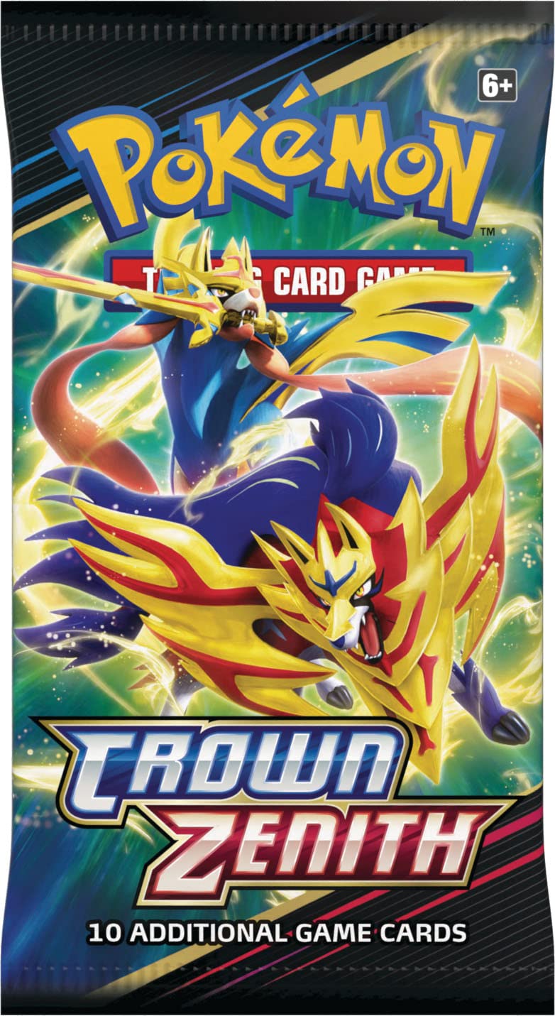 Pokemon TCG Tin L477980