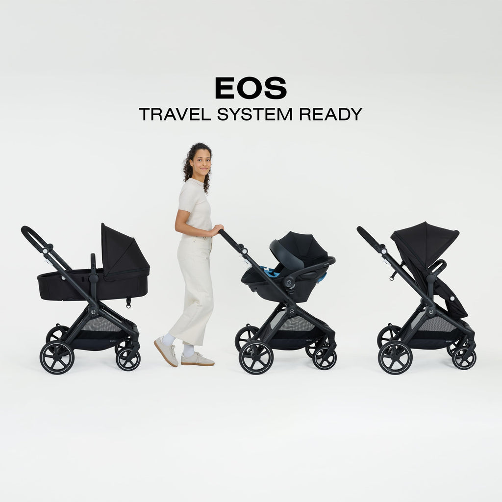 2-in-1 Baby Stroller X784402