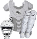 Fastpitch Softball Catcher's Set N56789