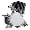 100CC 2-Stroke Gas Bike Engine Kit Air-Cooled Single Cylinder V114052