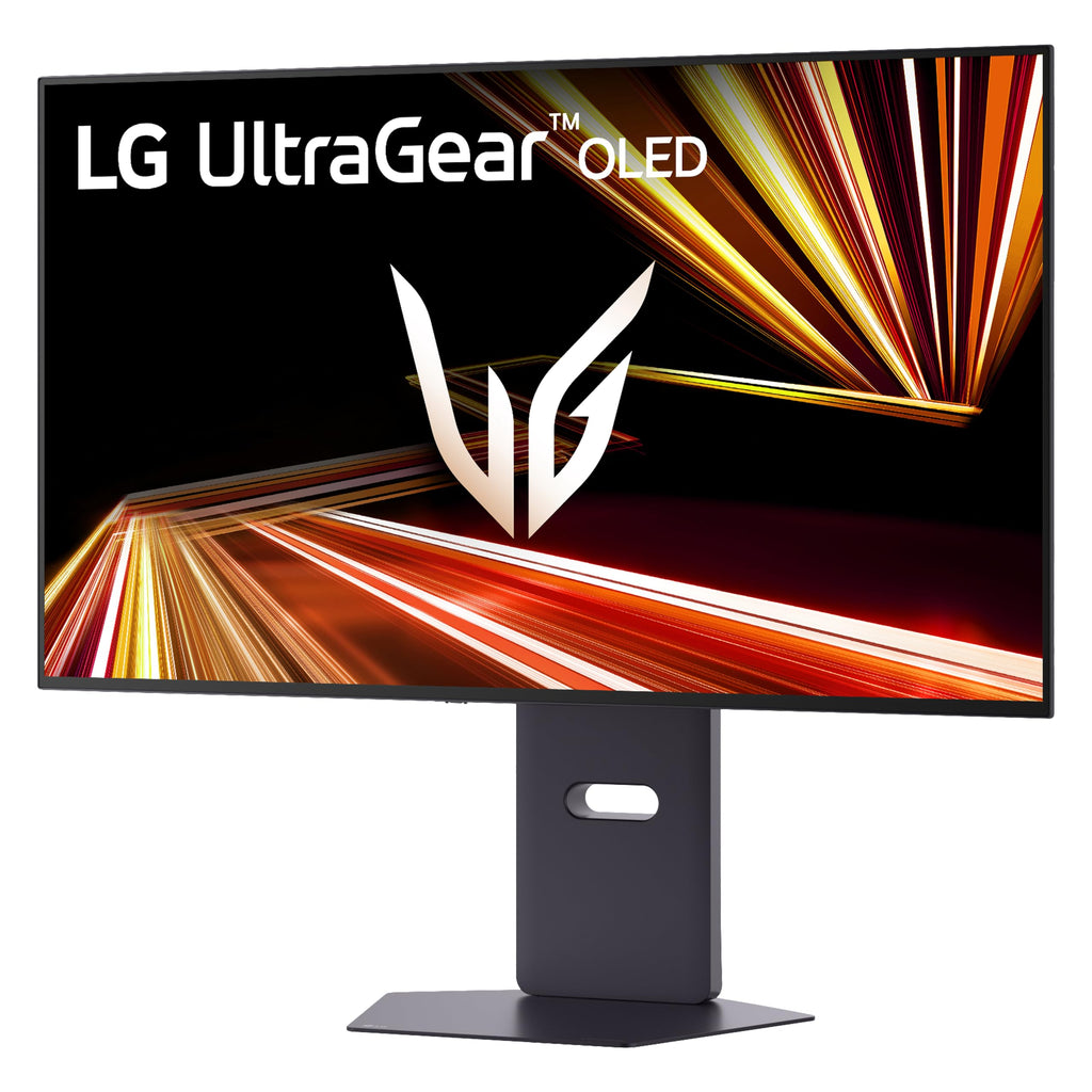 32" 4K UHD OLED Gaming Monitor M7534