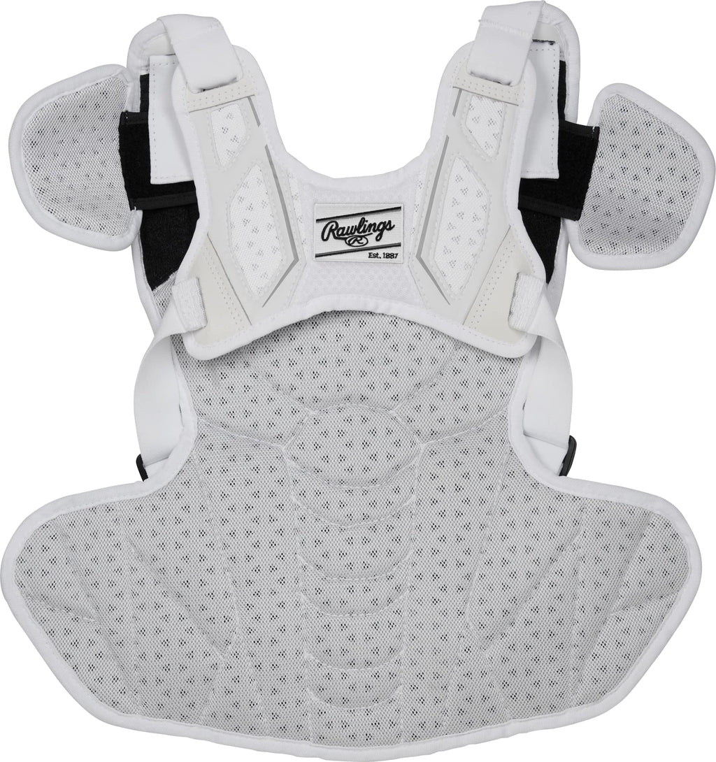 Fastpitch Softball Catcher's Set N56789