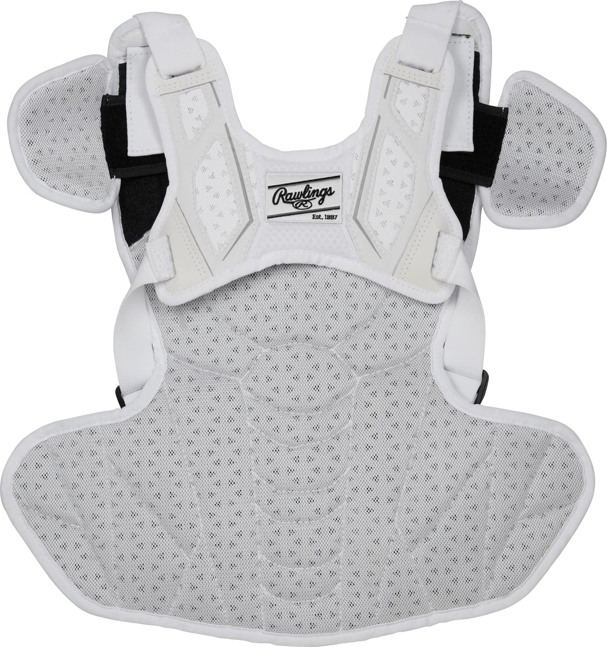 Fastpitch Softball Catcher's Set N56789