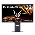 32" 4K UHD OLED Gaming Monitor M7534