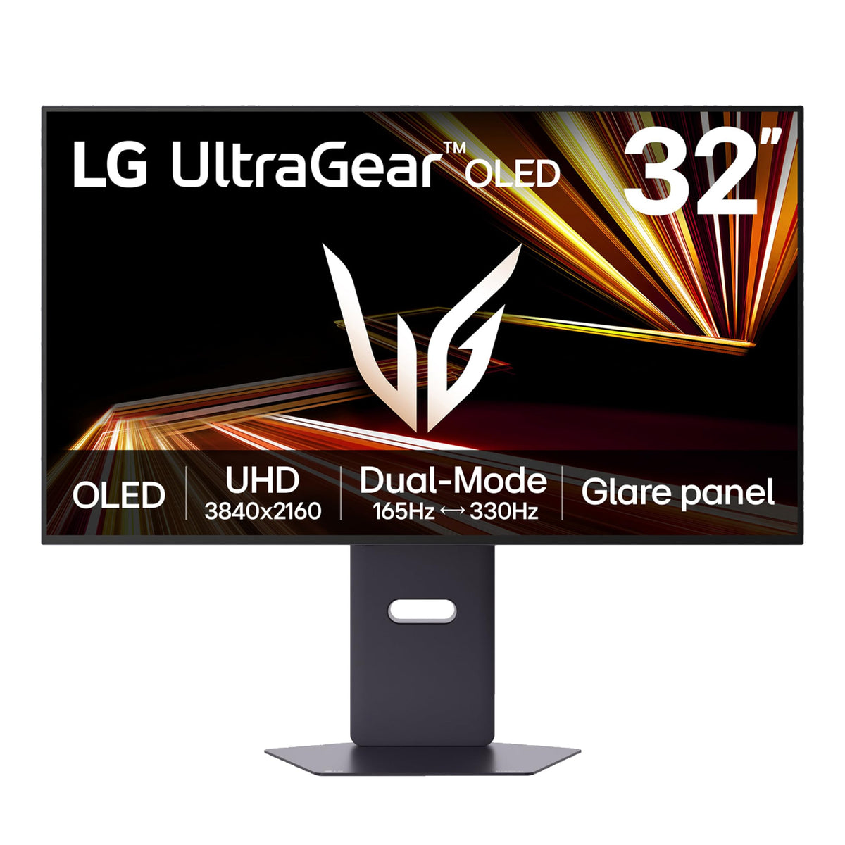 32" 4K UHD OLED Gaming Monitor M7534