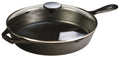 10.25-inch Skillet with Glass Lid W317133