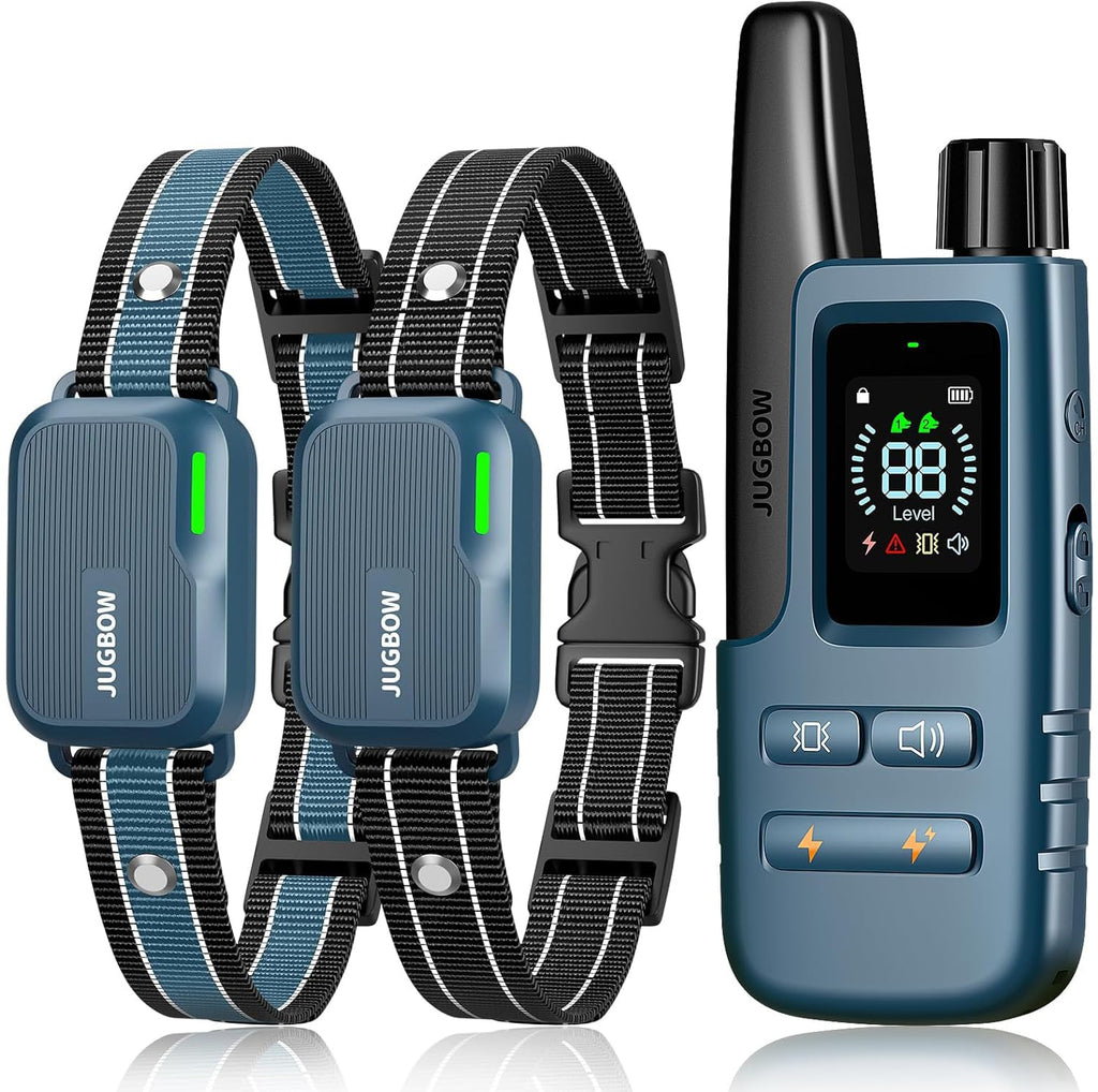 Dog Shock Collar with Remote K97722