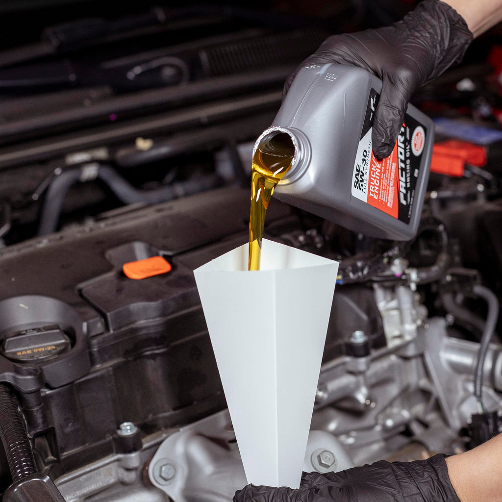 Oil Change Kit N606178