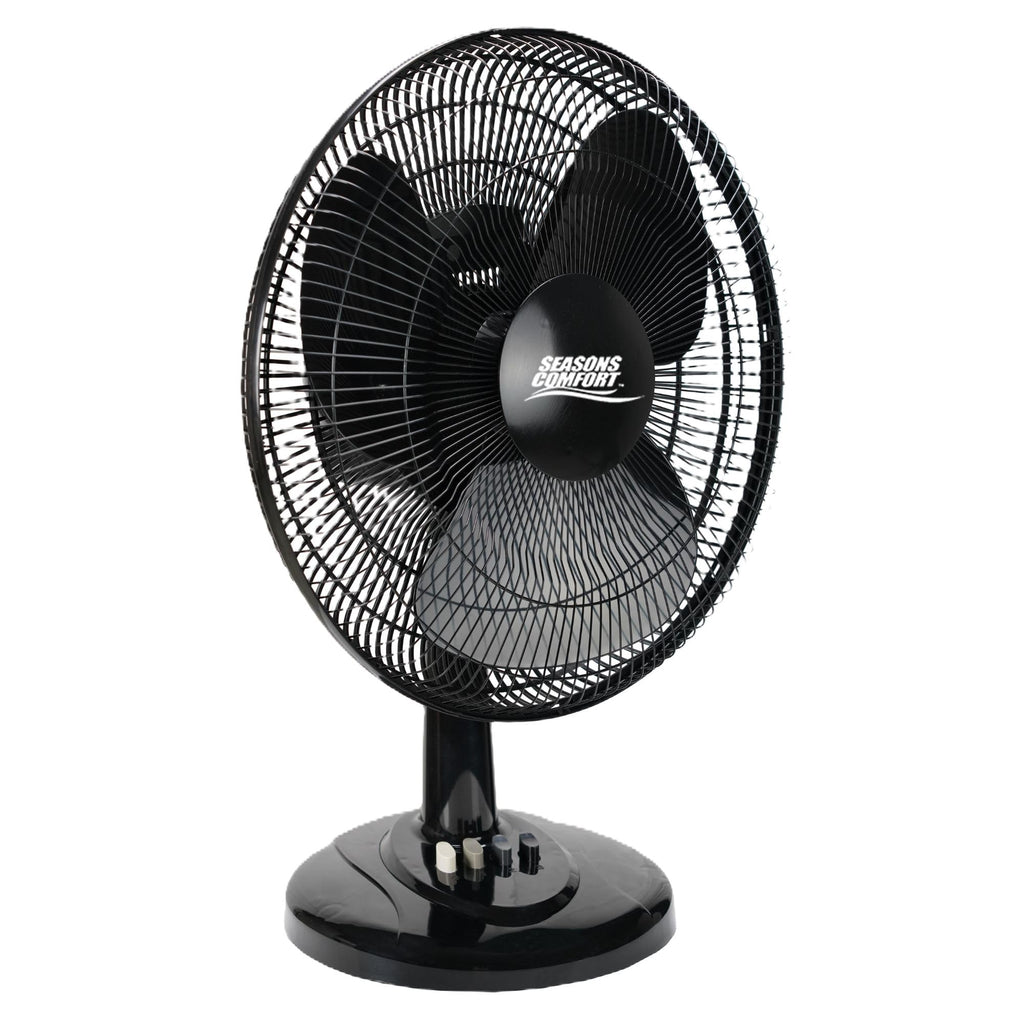 16" Oscillating 3 Speed Table Fan N959