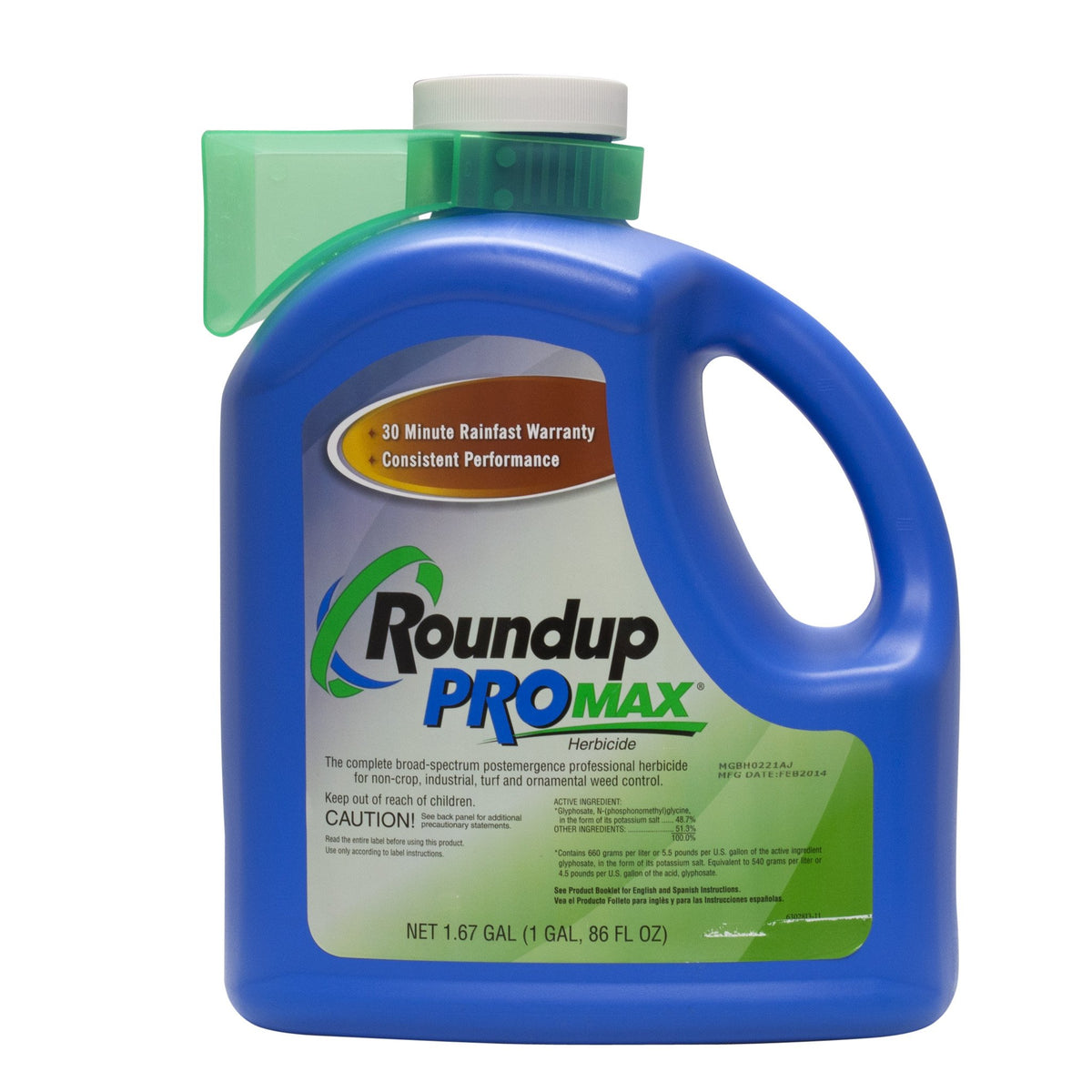 1.67 Gallon Jug E51492