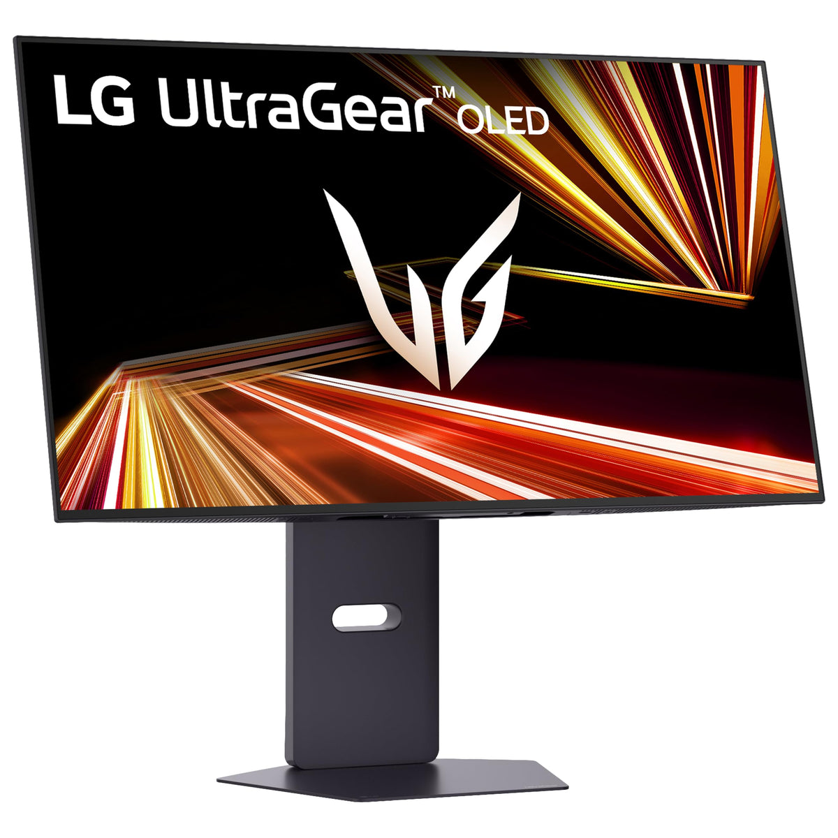 32" 4K UHD OLED Gaming Monitor M7534