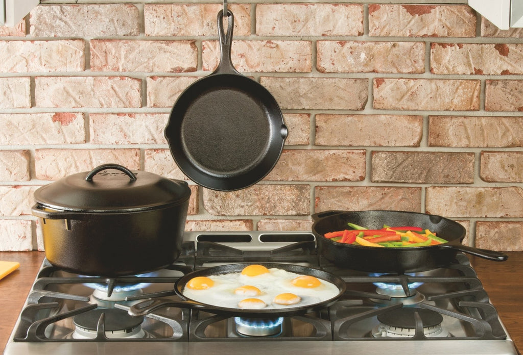 10.25-inch Skillet with Glass Lid W317133