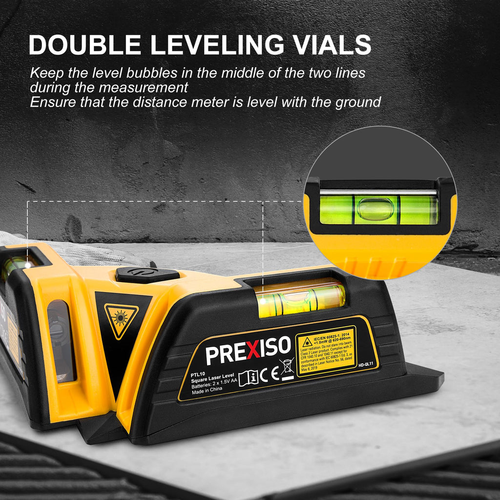 30Ft Laser Level Q421862