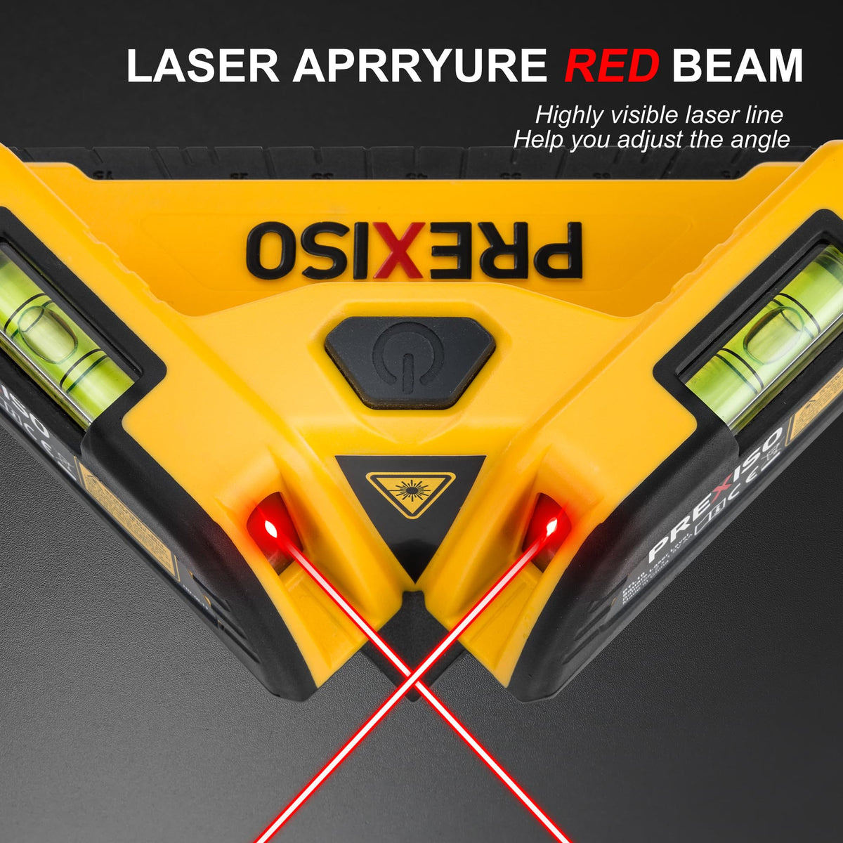 30Ft Laser Level Q421862
