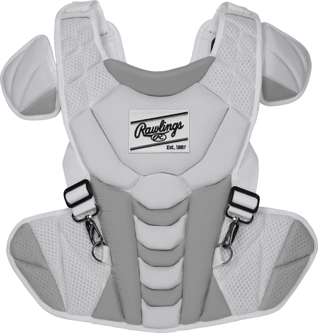 Fastpitch Softball Catcher's Set N56789