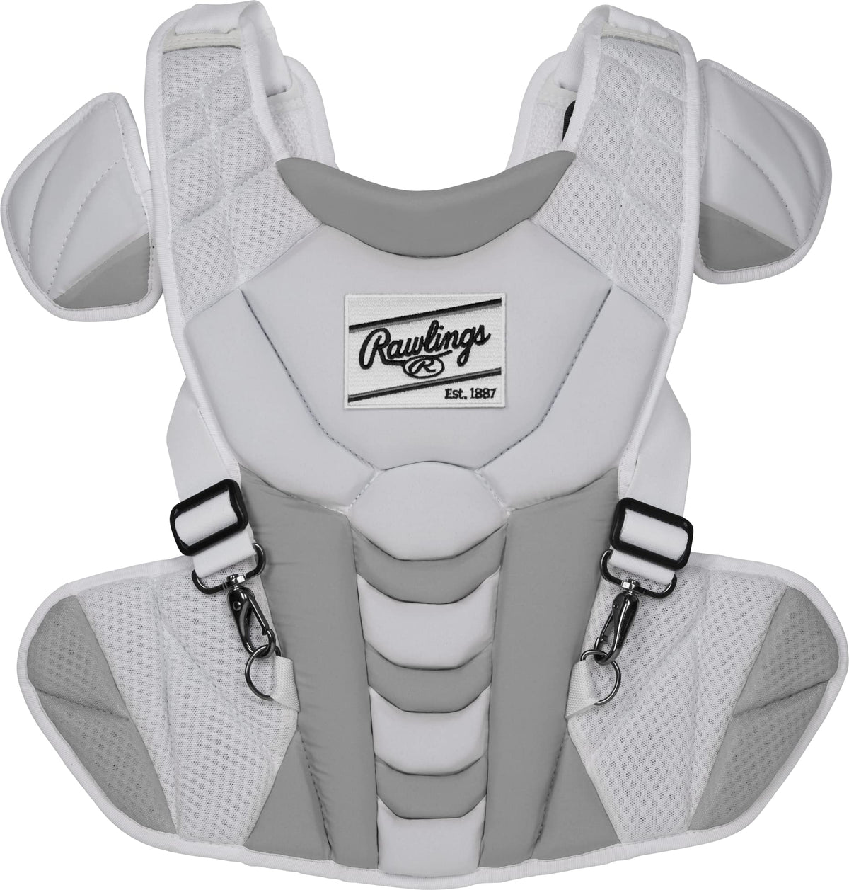 Fastpitch Softball Catcher's Set N56789