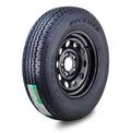 ST205/75R15 Trailer Tire and Wheel H865673