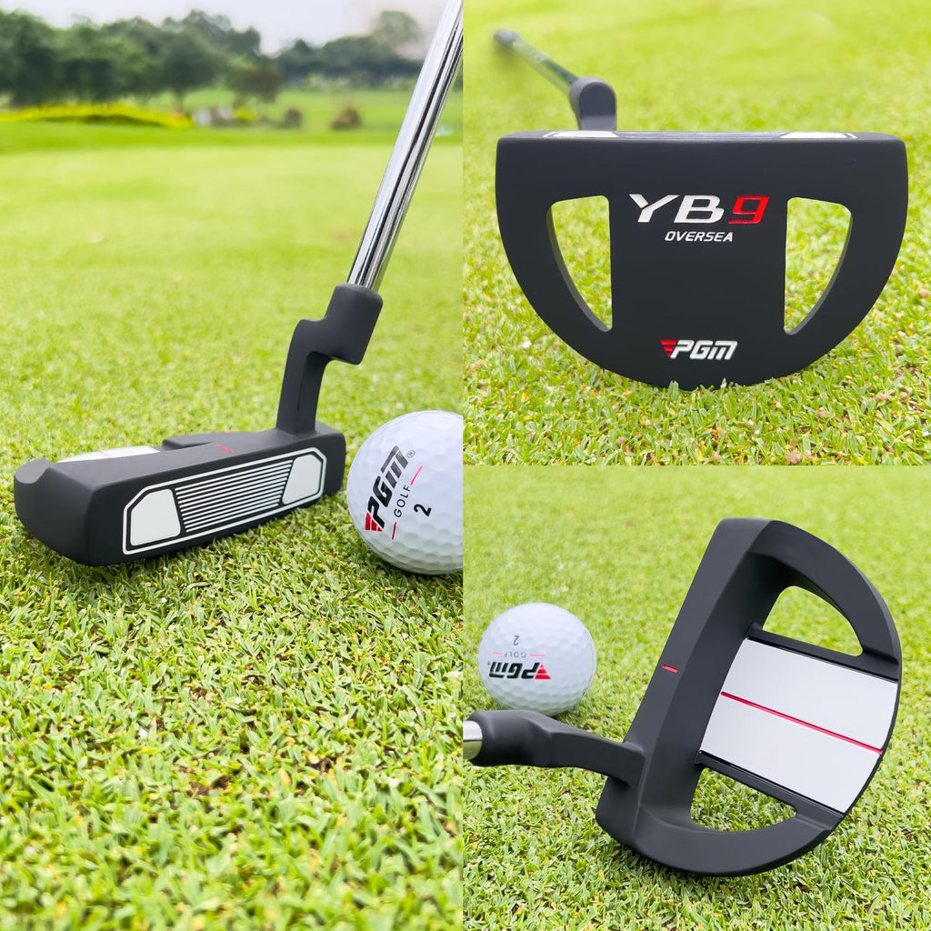 Golf Putter Q59206