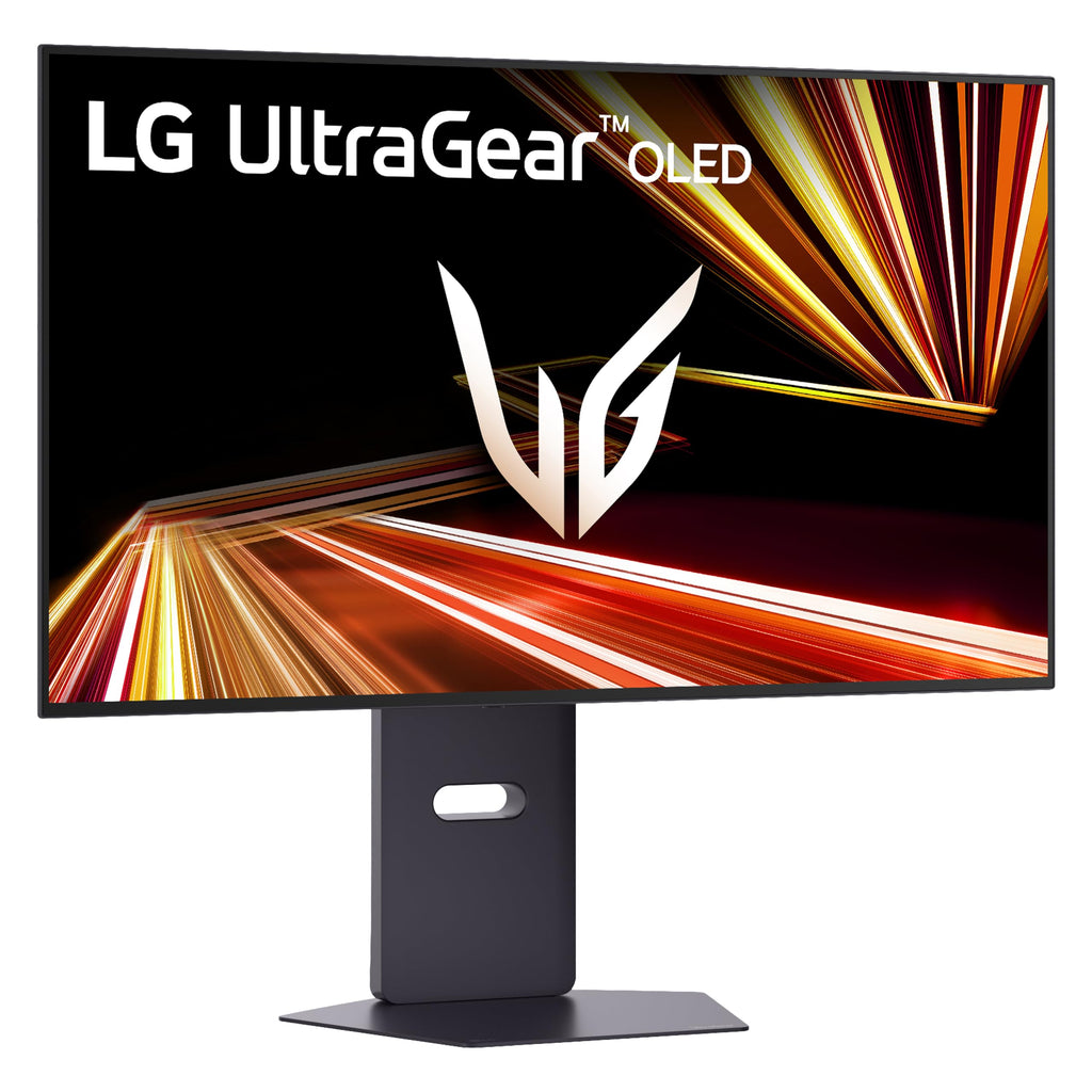 32" 4K UHD OLED Gaming Monitor M7534