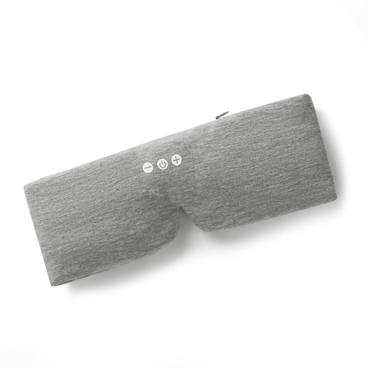 Sleep Headphone Mask Bluetooth 5.2 HD Stereo 3D Eye Mask Gray D13778