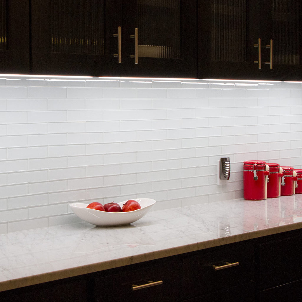 24 Inch Dimmable Under Cabinet Light O1705